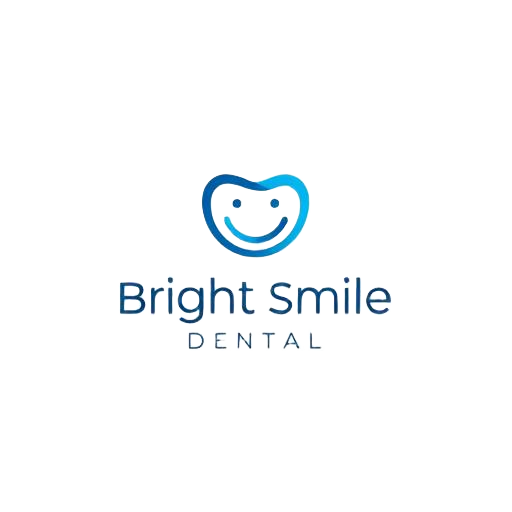 Bright Smile Dental logo